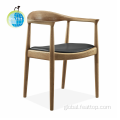 China Leisure Meeting Room Conference Chair dining Chairs Factory